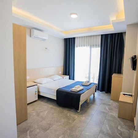 Ven Suites Гумбет Экстерьер фото