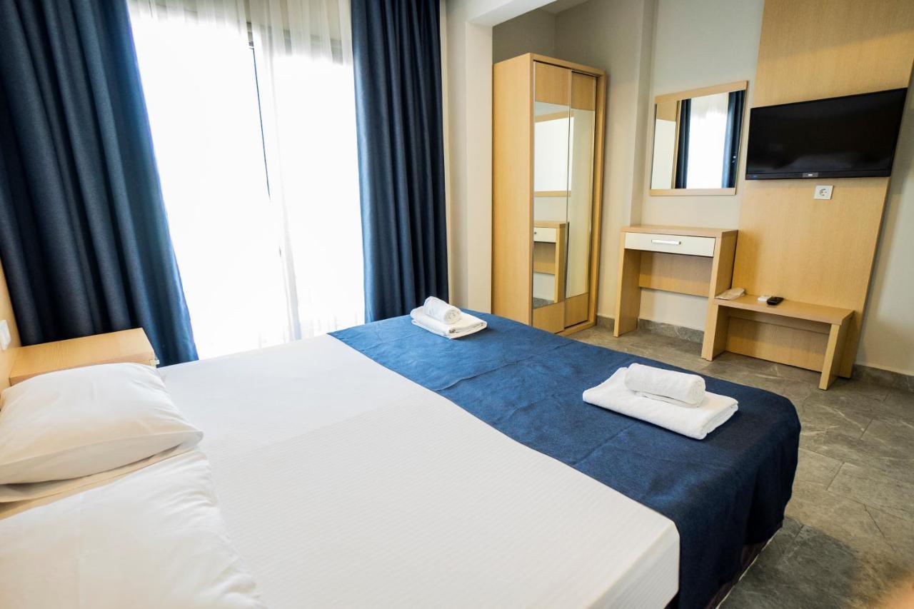 Ven Suites Гумбет Экстерьер фото