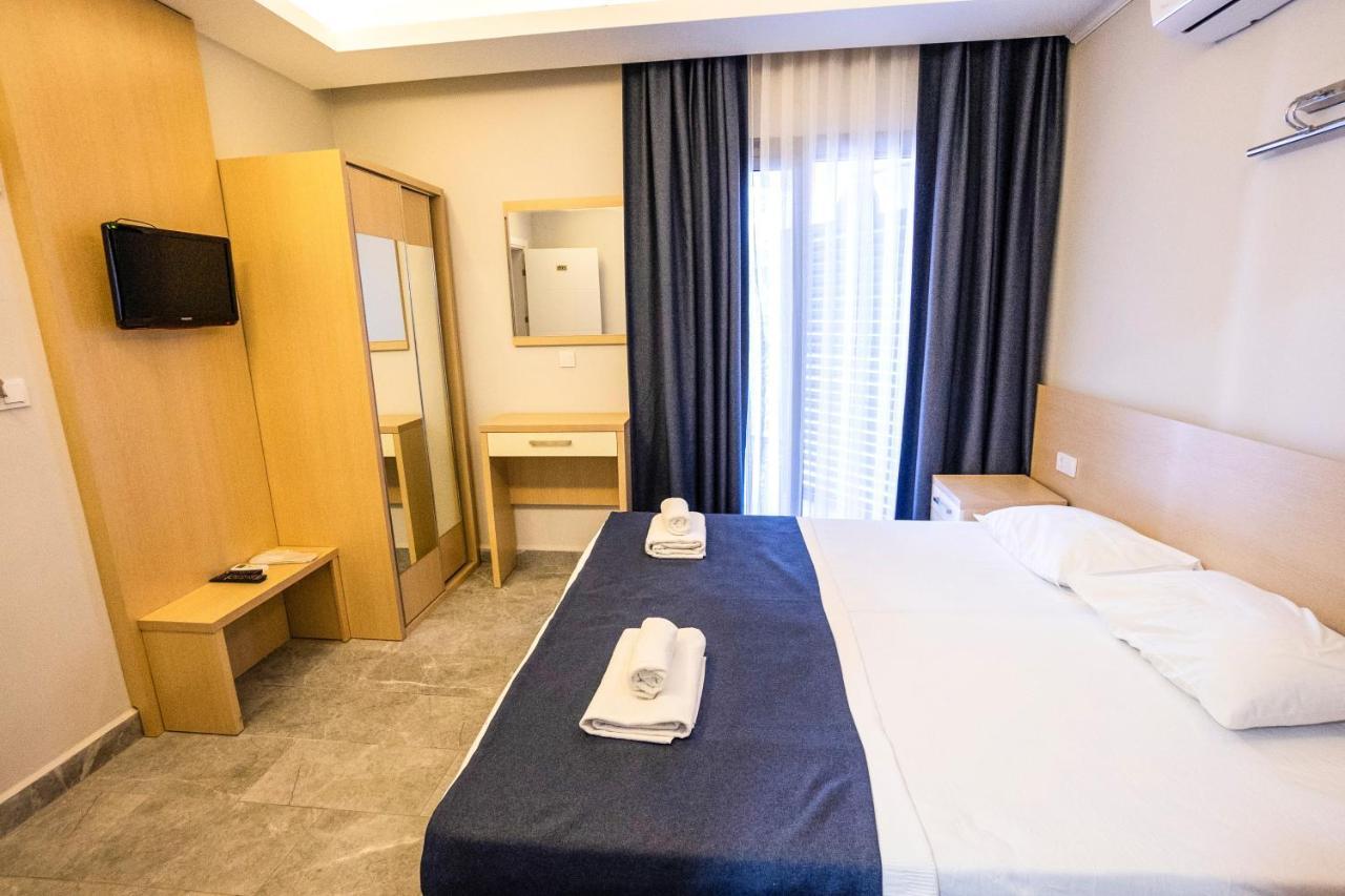 Ven Suites Гумбет Экстерьер фото