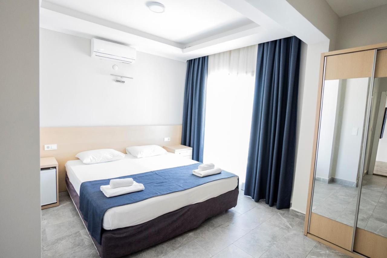 Ven Suites Гумбет Экстерьер фото
