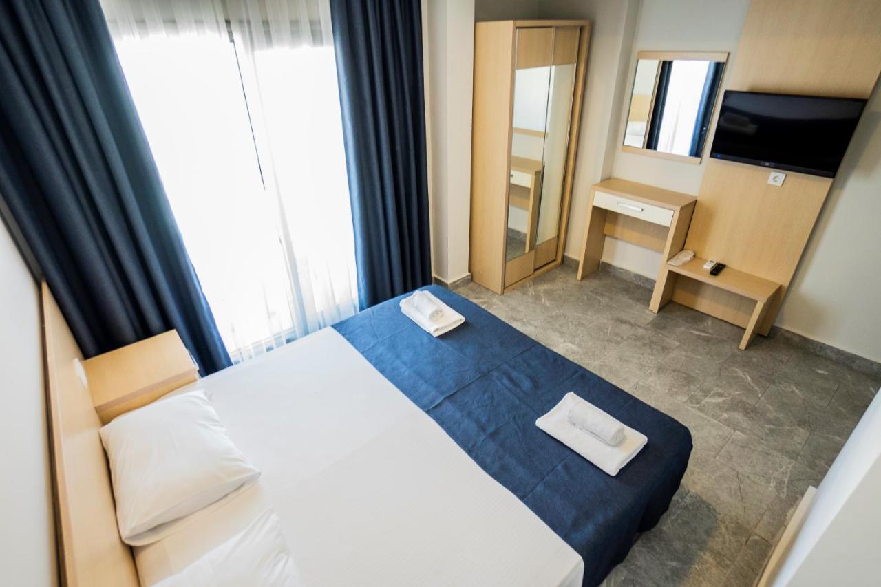 Ven Suites Гумбет Экстерьер фото
