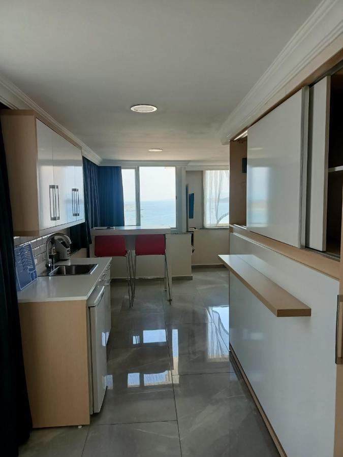 Ven Suites Гумбет Экстерьер фото