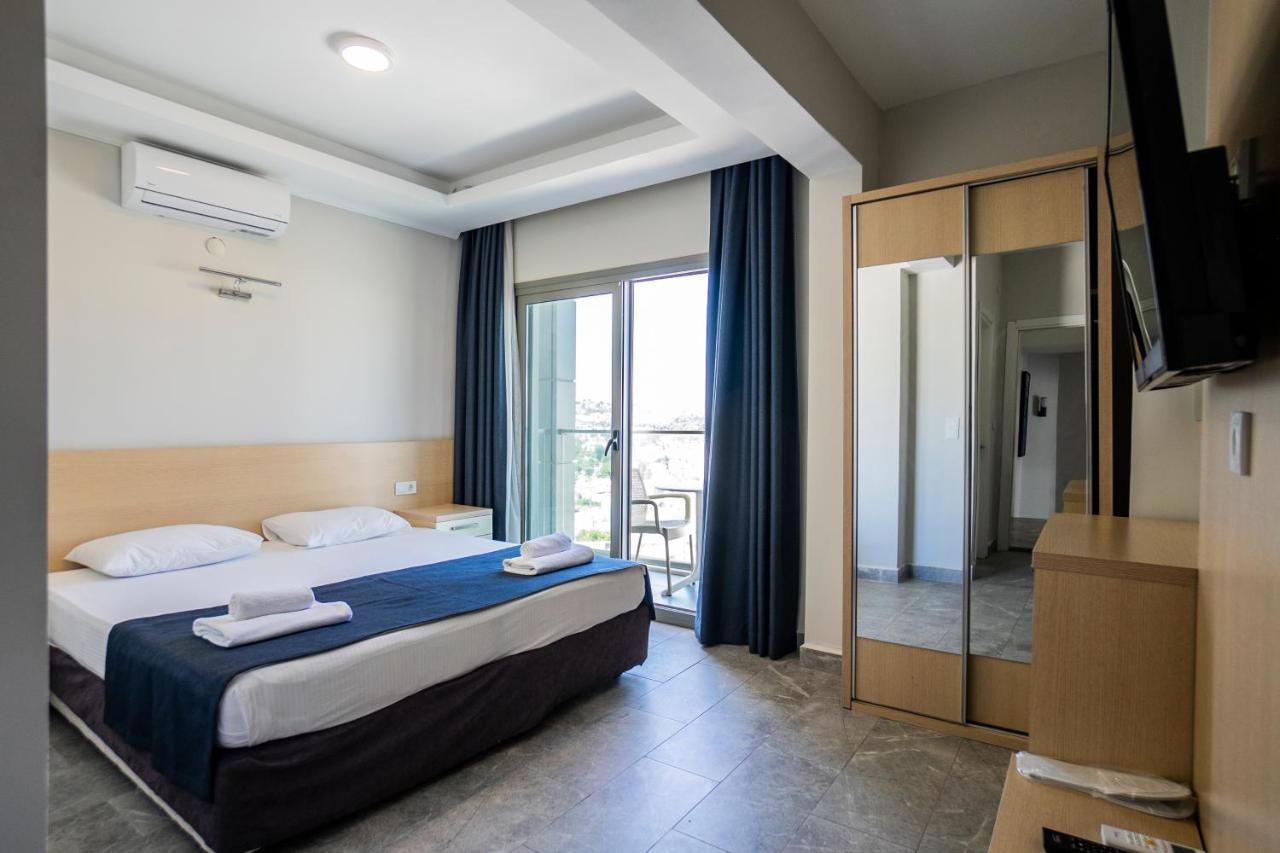 Ven Suites Гумбет Экстерьер фото