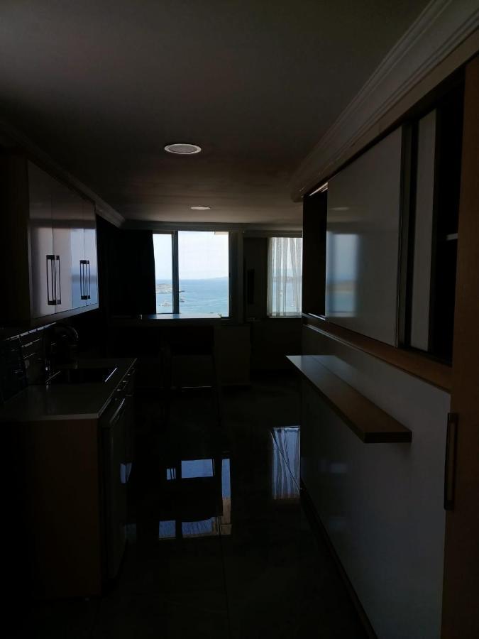 Ven Suites Гумбет Экстерьер фото