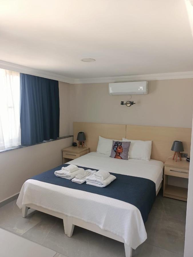 Ven Suites Гумбет Экстерьер фото