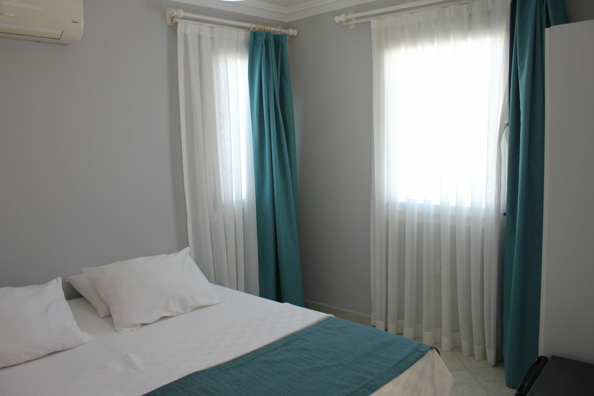 Ven Suites Гумбет Экстерьер фото