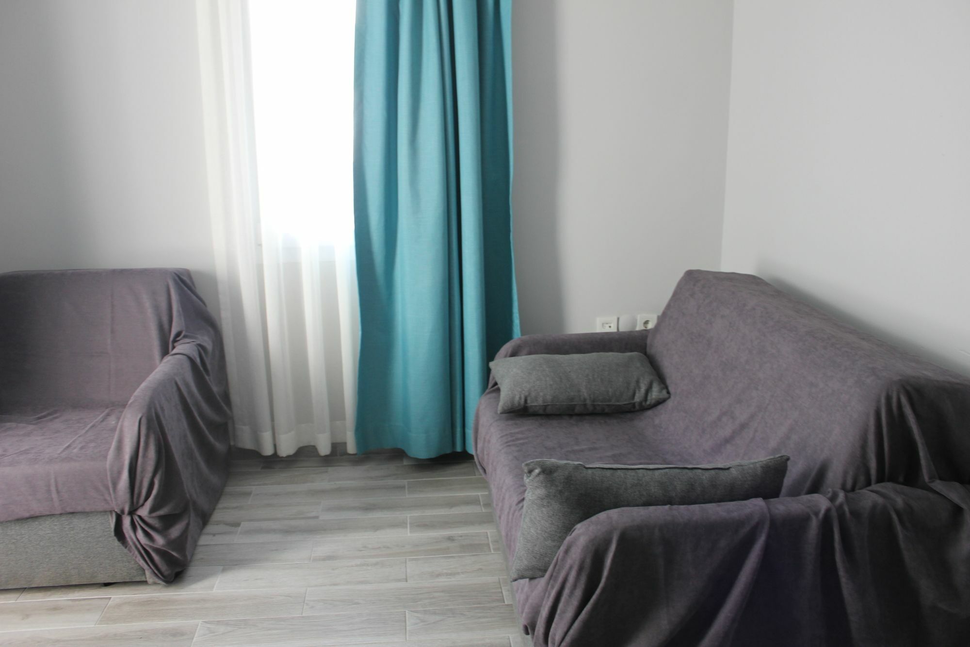 Ven Suites Гумбет Экстерьер фото