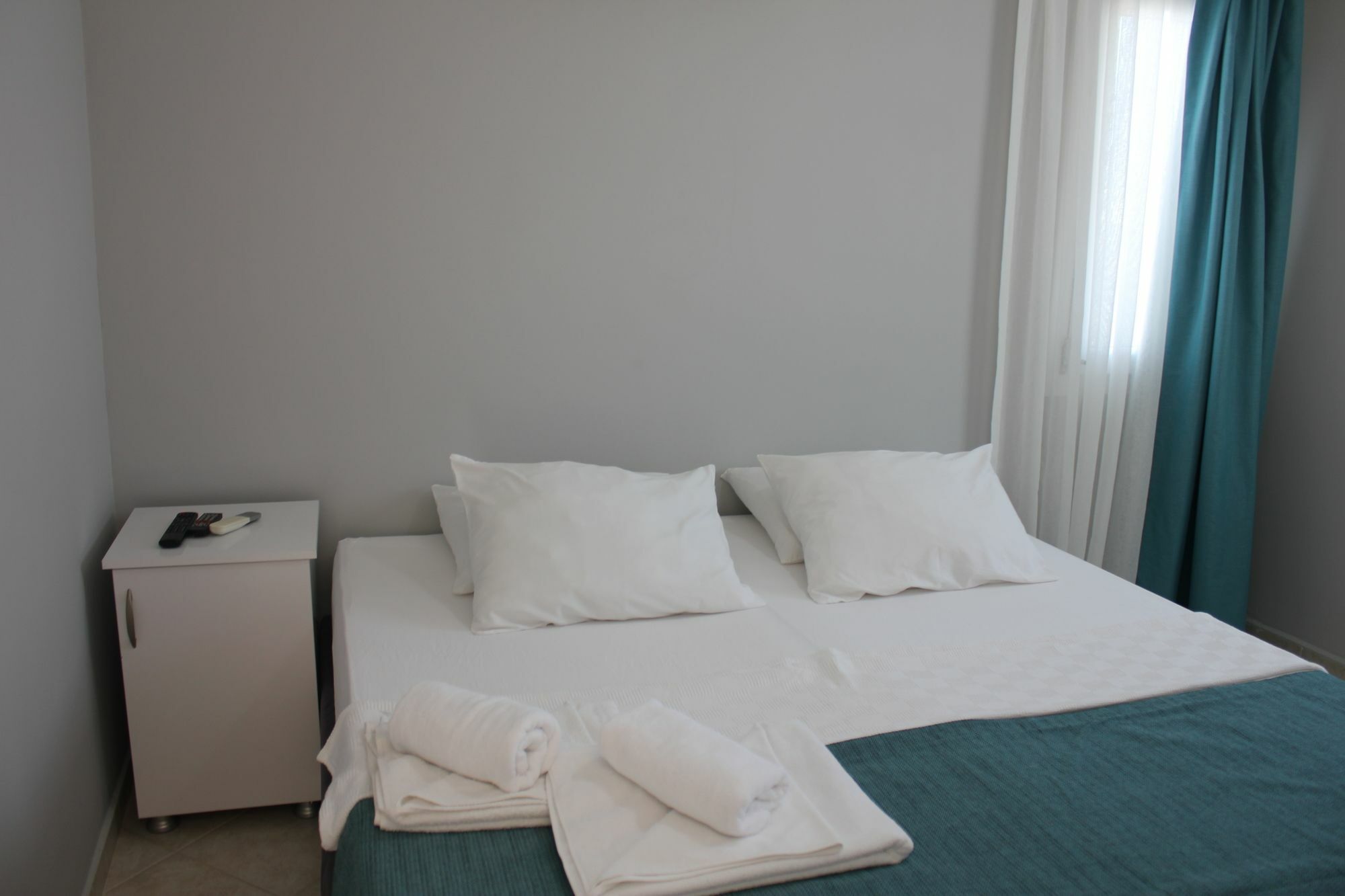 Ven Suites Гумбет Экстерьер фото