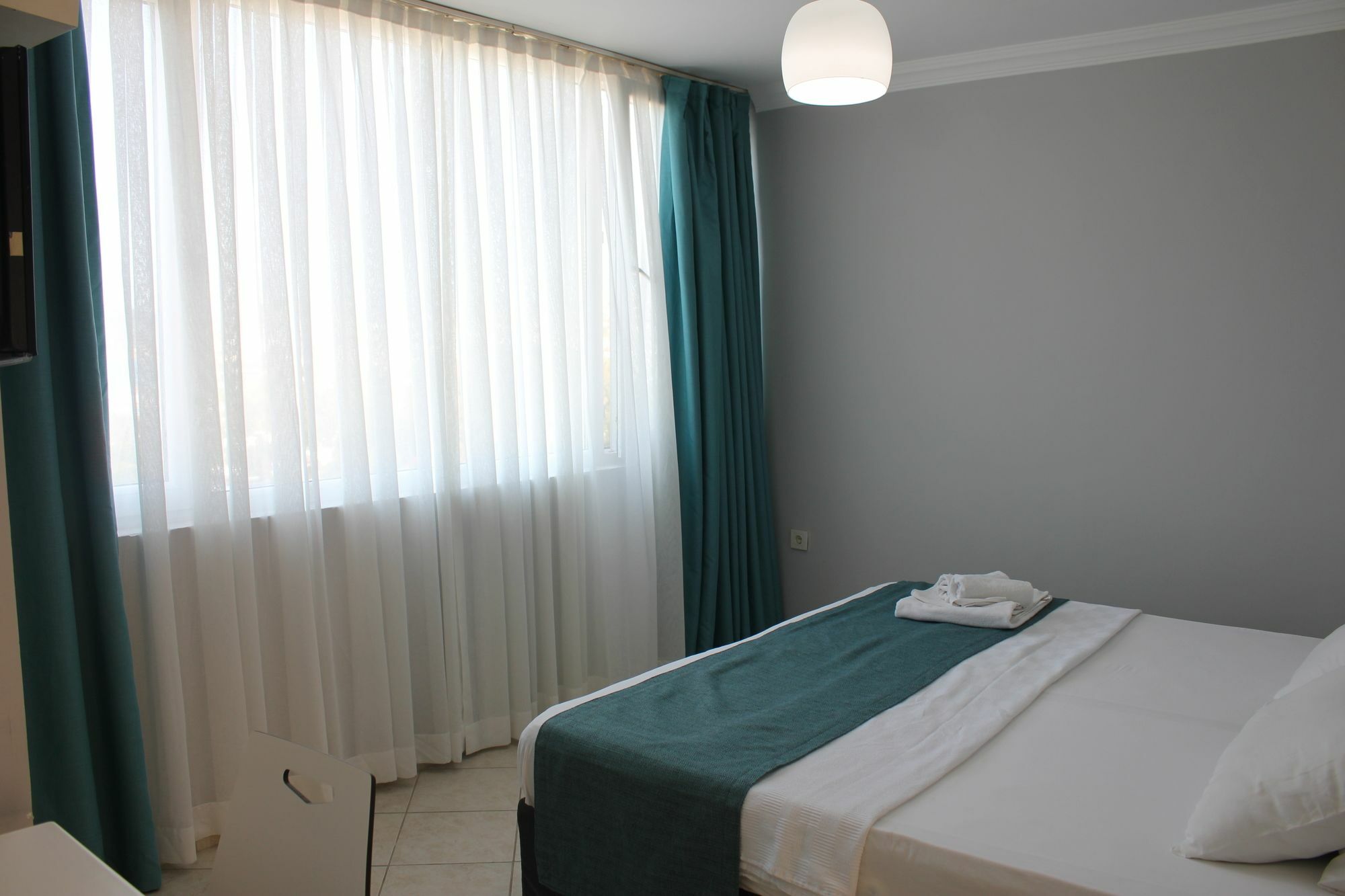 Ven Suites Гумбет Экстерьер фото