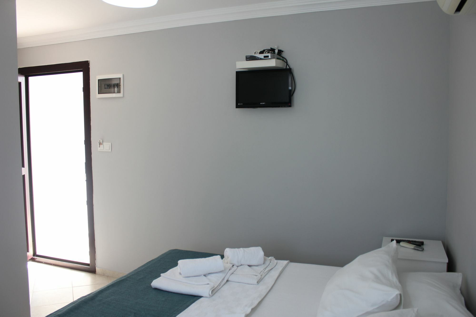 Ven Suites Гумбет Экстерьер фото