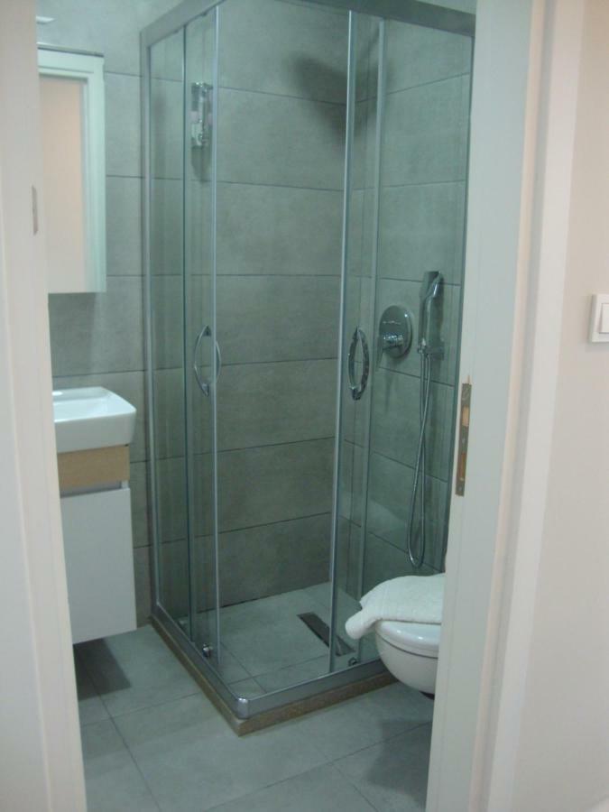 Ven Suites Гумбет Экстерьер фото