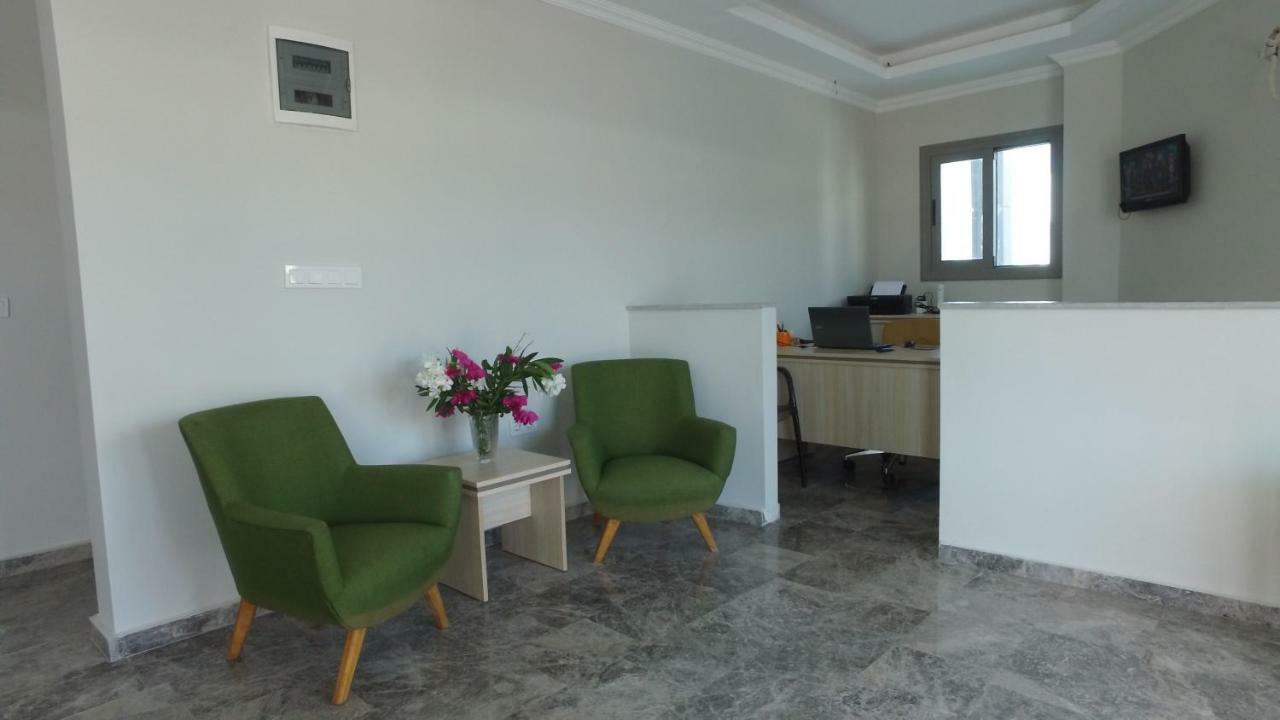 Ven Suites Гумбет Экстерьер фото