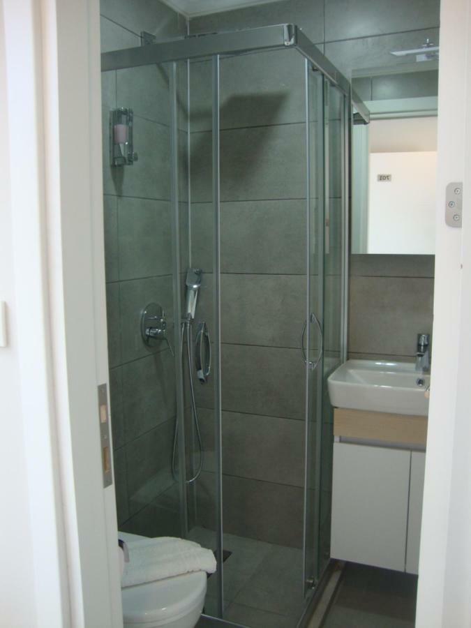 Ven Suites Гумбет Экстерьер фото