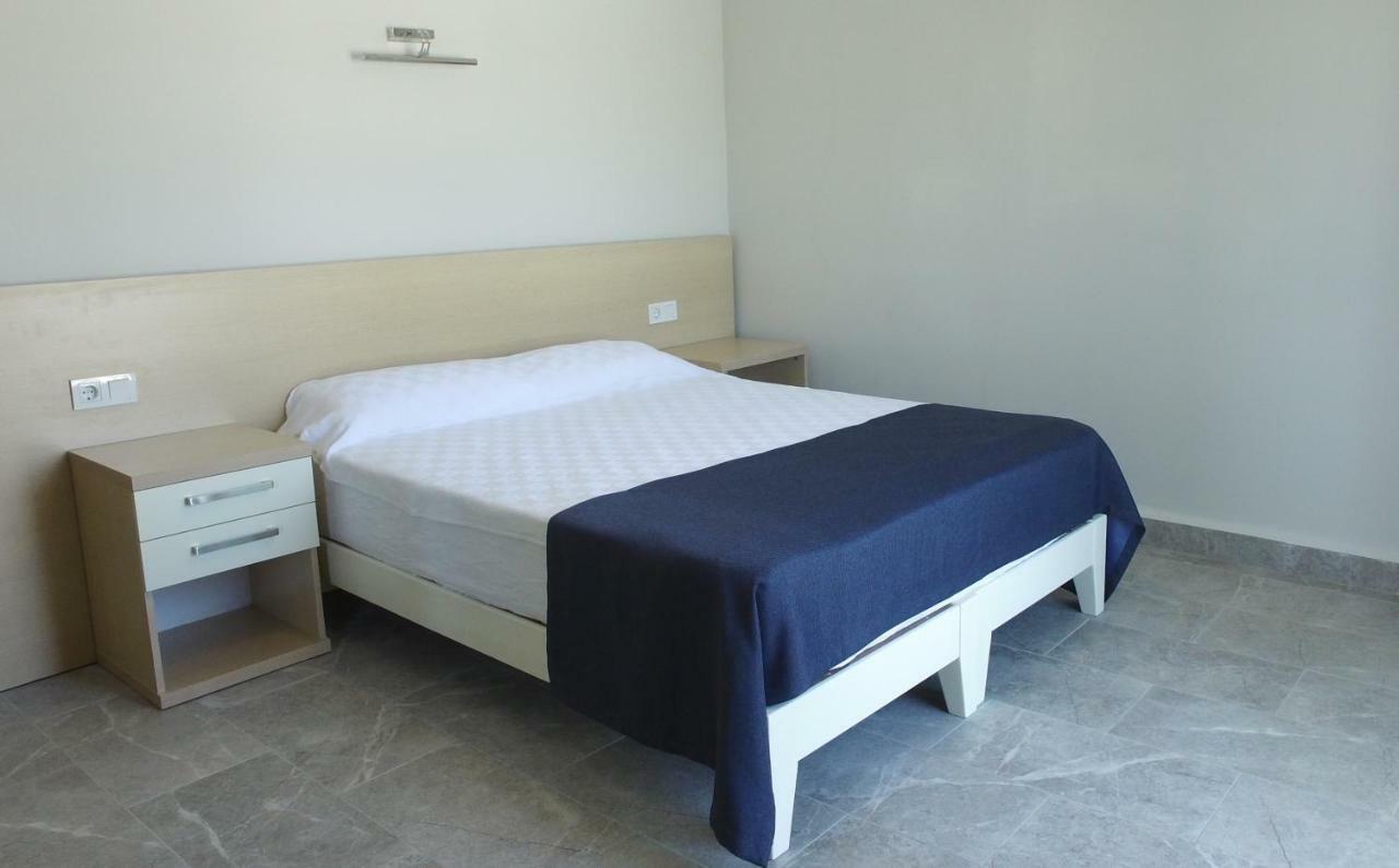 Ven Suites Гумбет Экстерьер фото